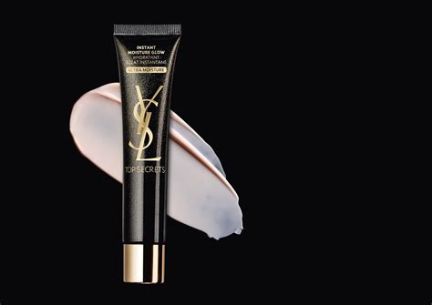 YSL beauty top secrets